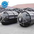 china pneumatic type rubber boat fender